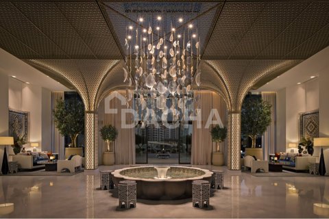 Appartamento in vendita a Dubai Hills Estate, Dubai, EAU 1 camera da letto, 69 mq. № 706595 - foto 5