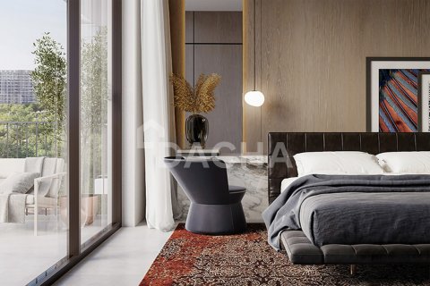 Appartamento in vendita a Dubai Hills Estate, Dubai, EAU 1 camera da letto, 69 mq. № 706595 - foto 4