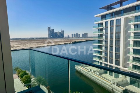 Apartmen di Dubai Creek Harbour (The Lagoons), UAE 1 bilik tidur, 71 meter persegi № 706594 - foto 10