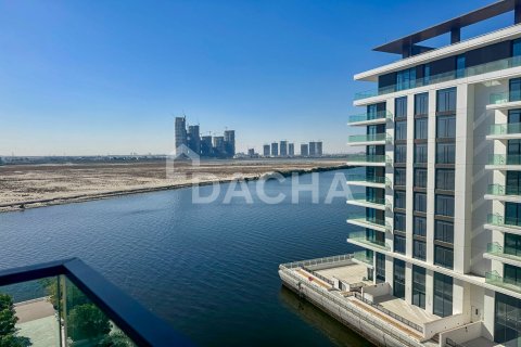 Apartmen di Dubai Creek Harbour (The Lagoons), UAE 1 bilik tidur, 71 meter persegi № 706594 - foto 2