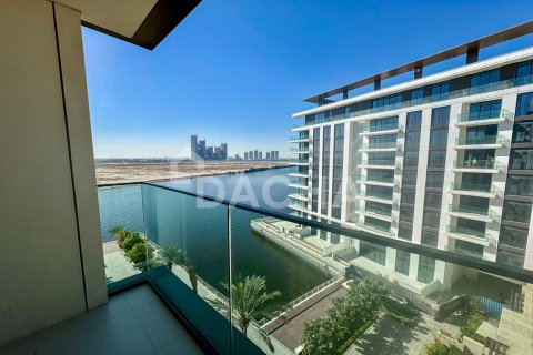 Apartmen di Dubai Creek Harbour (The Lagoons), UAE 1 bilik tidur, 71 meter persegi № 706594 - foto 11