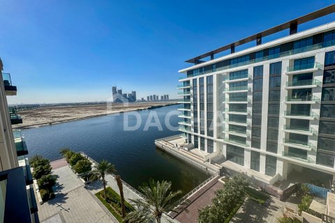 Квартира в Dubai Creek Harbour (The Lagoons), Дубай, ОАЭ 1 спальня, 71м2 № 706594