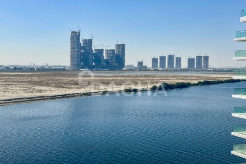 Apartmen di Dubai Creek Harbour (The Lagoons), UAE 1 bilik tidur, 71 meter persegi № 706594 - foto 12