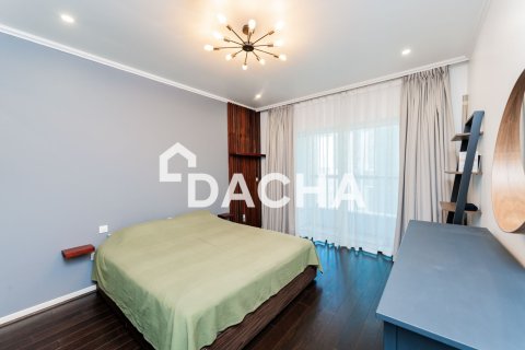 Appartamento in vendita a Dubai Marina, Dubai, EAU 1 camera da letto, 68 mq. № 706592 - foto 8