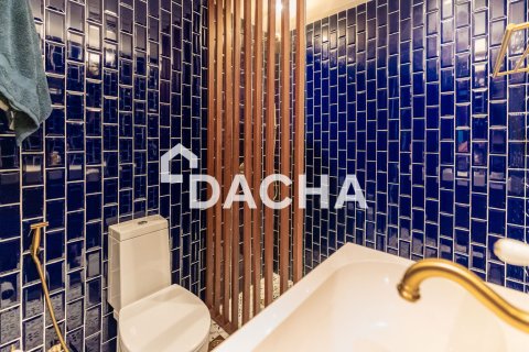 Appartamento in vendita a Dubai Marina, Dubai, EAU 1 camera da letto, 68 mq. № 706592 - foto 12