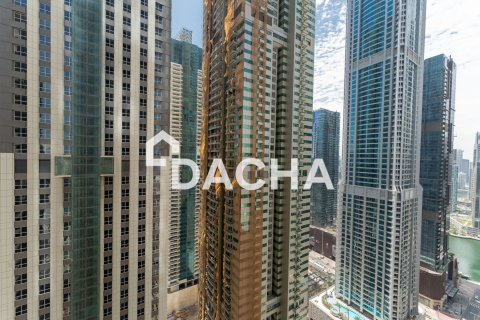 Appartamento in vendita a Dubai Marina, Dubai, EAU 1 camera da letto, 68 mq. № 706592 - foto 18