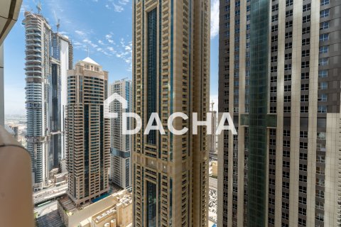 Appartamento in vendita a Dubai Marina, Dubai, EAU 1 camera da letto, 68 mq. № 706592 - foto 19