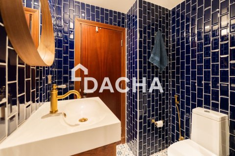 Appartamento in vendita a Dubai Marina, Dubai, EAU 1 camera da letto, 68 mq. № 706592 - foto 14