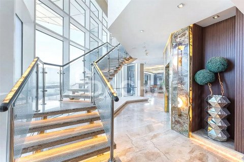 Penthouse à vendre à  Dubai Marina, Dubai, EAU 4 chambres, 524 m2 № 706593 - photo 3