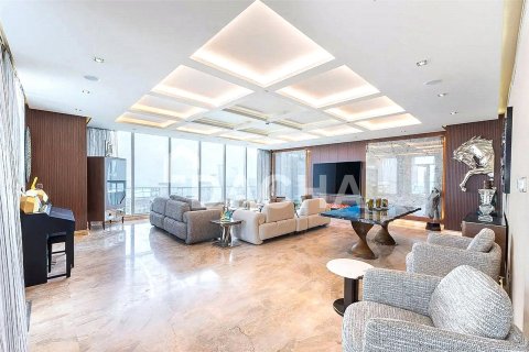 Penthouse à vendre à  Dubai Marina, Dubai, EAU 4 chambres, 524 m2 № 706593 - photo 6