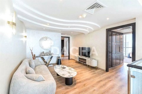 Penthouse à vendre à  Dubai Marina, Dubai, EAU 4 chambres, 524 m2 № 706593 - photo 7