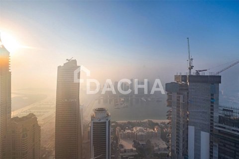 Penthouse à vendre à  Dubai Marina, Dubai, EAU 4 chambres, 524 m2 № 706593 - photo 12