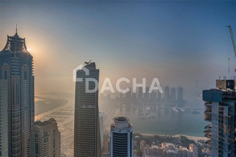 Penthouse à vendre à  Dubai Marina, Dubai, EAU 4 chambres, 524 m2 № 706593 - photo 2