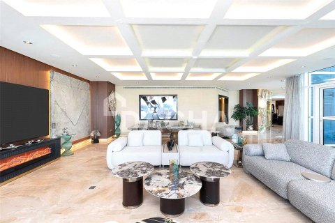 Penthouse à vendre à  Dubai Marina, Dubai, EAU 4 chambres, 524 m2 № 706593 - photo 4