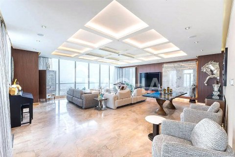 Penthouse à vendre à  Dubai Marina, Dubai, EAU 4 chambres, 524 m2 № 706593 - photo 10