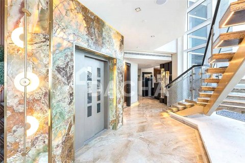 Penthouse à vendre à  Dubai Marina, Dubai, EAU 4 chambres, 524 m2 № 706593 - photo 9
