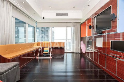 Penthouse di Dubai Marina, Dubai, UAE 5 bilik tidur, 714 meter persegi № 706591 - foto 8