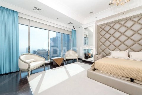 Penthouse di Dubai Marina, Dubai, UAE 5 bilik tidur, 714 meter persegi № 706591 - foto 22