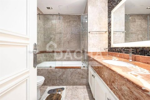 Penthouse di Dubai Marina, Dubai, UAE 5 bilik tidur, 714 meter persegi № 706591 - foto 9