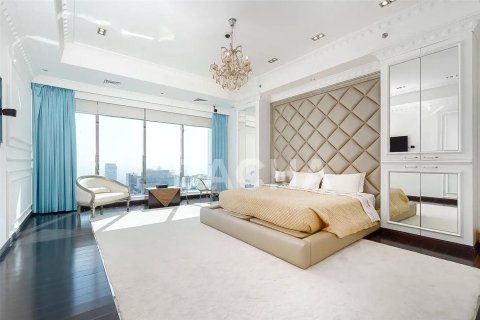 Penthouse di Dubai Marina, Dubai, UAE 5 bilik tidur, 714 meter persegi № 706591 - foto 20