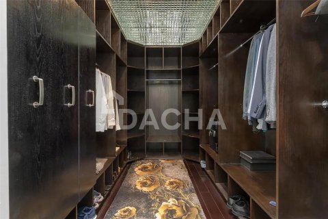 Penthouse di Dubai Marina, Dubai, UAE 5 bilik tidur, 714 meter persegi № 706591 - foto 28