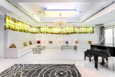 Penthouse di Dubai Marina, Dubai, UAE 5 bilik tidur, 714 meter persegi № 706591 - foto 6