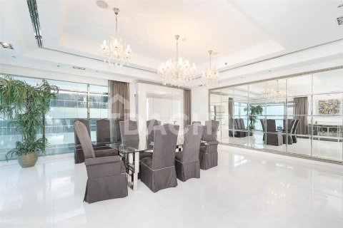 Penthouse di Dubai Marina, Dubai, UAE 5 bilik tidur, 714 meter persegi № 706591 - foto 7