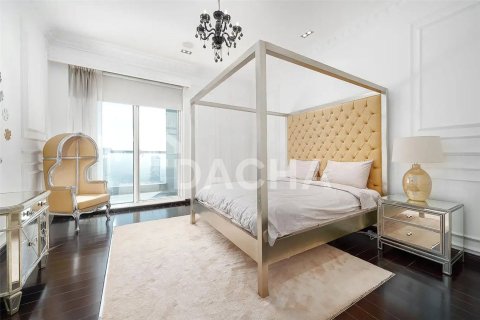 Penthouse di Dubai Marina, Dubai, UAE 5 bilik tidur, 714 meter persegi № 706591 - foto 17