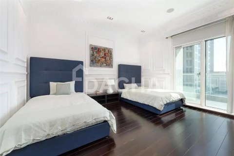Penthouse di Dubai Marina, Dubai, UAE 5 bilik tidur, 714 meter persegi № 706591 - foto 26