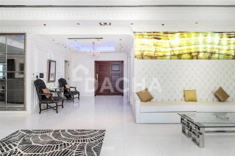 Penthouse di Dubai Marina, Dubai, UAE 5 bilik tidur, 714 meter persegi № 706591 - foto 23