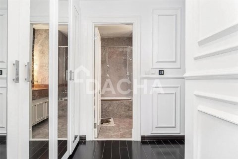 Penthouse di Dubai Marina, Dubai, UAE 5 bilik tidur, 714 meter persegi № 706591 - foto 25