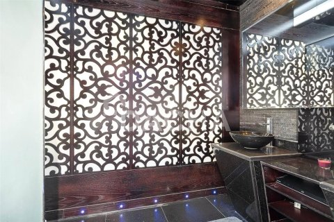 Penthouse di Dubai Marina, Dubai, UAE 5 bilik tidur, 714 meter persegi № 706591 - foto 24