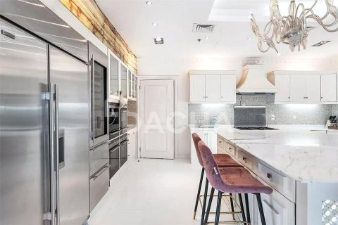 Penthouse di Dubai Marina, Dubai, UAE 5 bilik tidur, 714 meter persegi № 706591 - foto 27