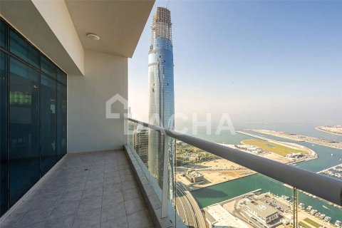 Penthouse di Dubai Marina, Dubai, UAE 5 bilik tidur, 714 meter persegi № 706591 - foto 12