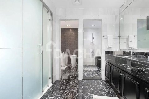 Penthouse di Dubai Marina, Dubai, UAE 5 bilik tidur, 714 meter persegi № 706591 - foto 16