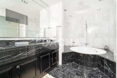 Penthouse di Dubai Marina, Dubai, UAE 5 bilik tidur, 714 meter persegi № 706591 - foto 15