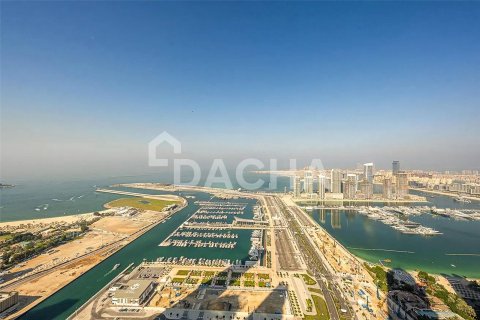 Penthouse di Dubai Marina, Dubai, UAE 5 bilik tidur, 714 meter persegi № 706591 - foto 2