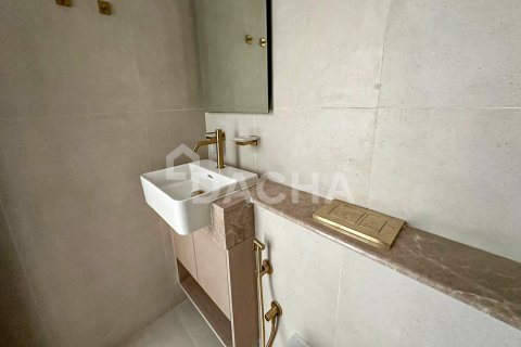 Apartment sa Jumeirah Village Circle, Dubai, UAE 1 silid-tulugan, 74 sq.m. № 706596 - larawan 11