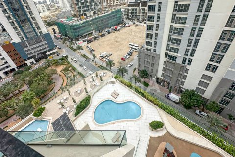 Apartment sa Jumeirah Village Circle, Dubai, UAE 1 silid-tulugan, 74 sq.m. № 706596 - larawan 6