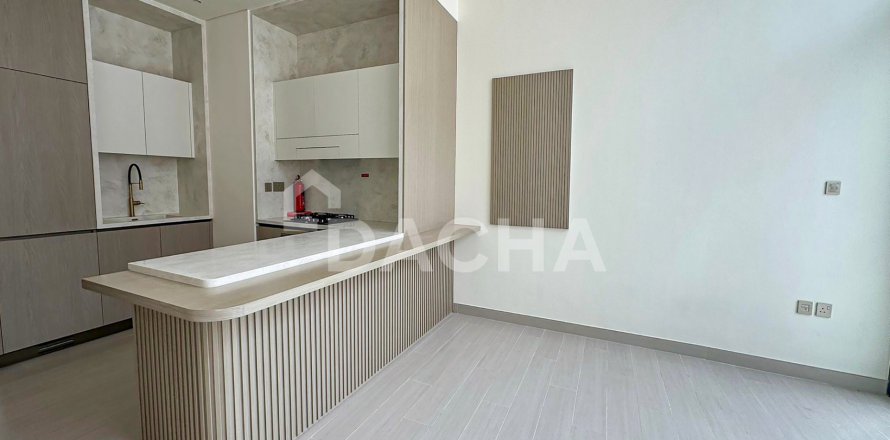 Apartment sa Jumeirah Village Circle, Dubai, UAE 1 silid-tulugan, 74 sq.m. № 706596