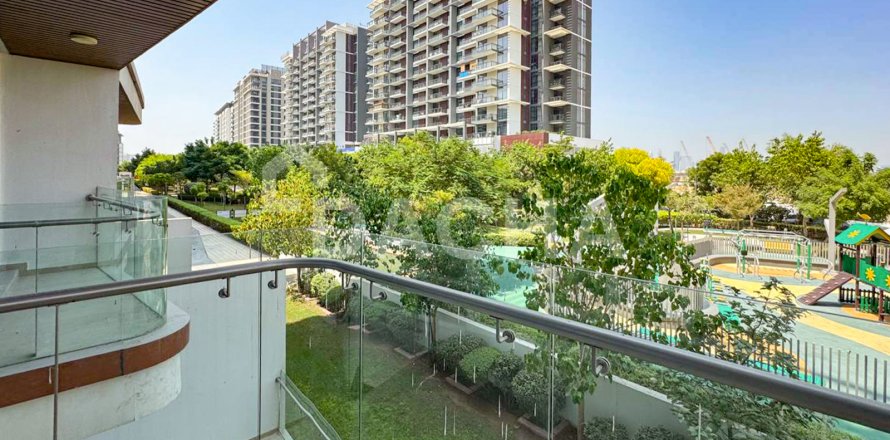 Apartamento en Mohammed Bin Rashid City, Dubai, EAU 4 dormitorios, 419 m² № 706597