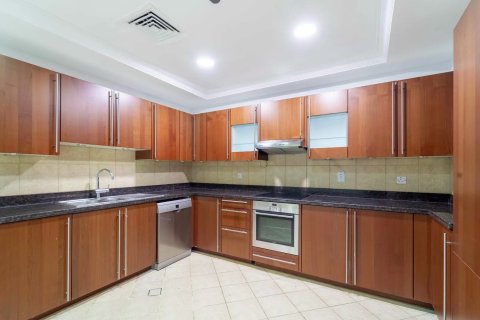 Müüa korter asukohaga Palm Jumeirah, Dubai, AÜE: 3 magamistoaga, 344 m² Nr 766096 - pilt 11