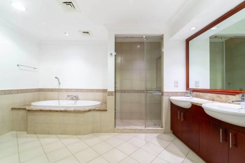 Müüa korter asukohaga Palm Jumeirah, Dubai, AÜE: 3 magamistoaga, 344 m² Nr 766096 - pilt 15