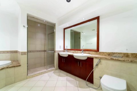 Müüa korter asukohaga Palm Jumeirah, Dubai, AÜE: 3 magamistoaga, 344 m² Nr 766096 - pilt 14