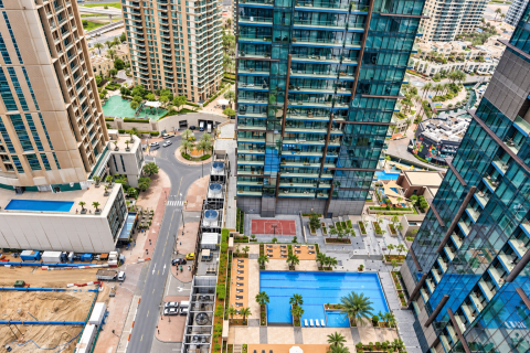 Leilighet til salgs i Dubai Marina, Dubai, Emiratene 2 soverom, 132 kvm Nr. 766095 - Foto 20