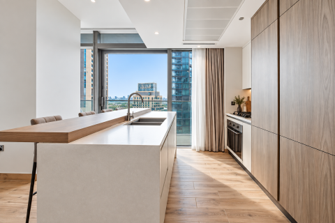 Leilighet til salgs i Dubai Marina, Dubai, Emiratene 2 soverom, 132 kvm Nr. 766095 - Foto 5