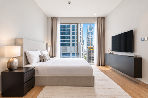Leilighet til salgs i Dubai Marina, Dubai, Emiratene 2 soverom, 132 kvm Nr. 766095 - Foto 9