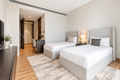 Leilighet til salgs i Dubai Marina, Dubai, Emiratene 2 soverom, 132 kvm Nr. 766095 - Foto 12