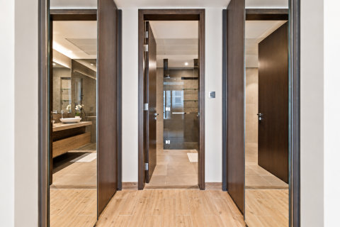 Leilighet til salgs i Dubai Marina, Dubai, Emiratene 2 soverom, 132 kvm Nr. 766095 - Foto 13
