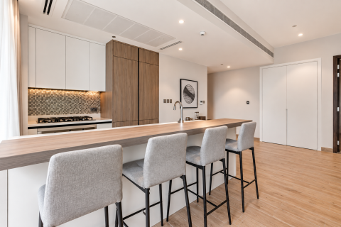 Leilighet til salgs i Dubai Marina, Dubai, Emiratene 2 soverom, 132 kvm Nr. 766095 - Foto 2